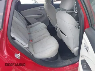 2013 Dodge Dart SXT z VIN 1C3CDFBA7DD109990, wystawiony jako IAAI lot #42404524 z przebiegiem 210 000 mil mil oraz . Historia ofert i sprzedaży dostępna na DreamBid. Obrazek 8.