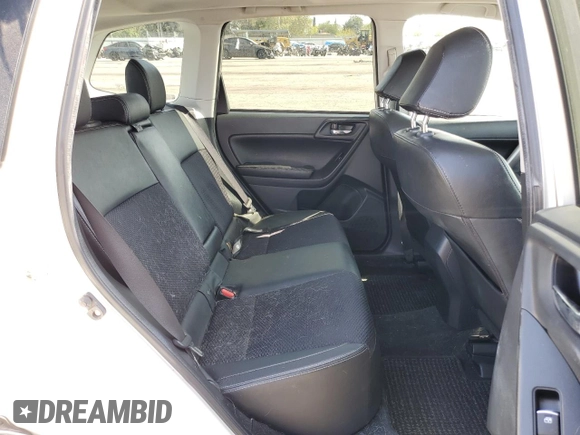 2017 Subaru Forester Premium with VIN JF2SJGEC2HH431486, listed as a Copart auction lot 54211235 with 80,386 mi miles and Salvage Title. Bid and sale history available at carsss.com. Image 11.