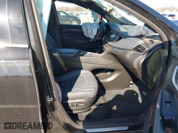 2023 Buick Enclave Essence with VIN 5GAEVAKW1PJ235687, listed as a IAAI auction lot 41807144 with 39,622 mi miles and . Bid and sale history available at DreamBid. Image 5.