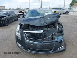 2017 Cadillac XTS Luxury with VIN 2G61M5S38H9162797, listed as a IAAI auction lot 41921355 with 74,920 mi miles and . Bid and sale history available at DreamBid. Image 12.