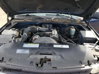 2000 Chevrolet Silverado 1500 with VIN 1GCEC14W7YE274991, listed as a Copart auction lot 49786355 with 76,175 mi miles and Clean Title. Bid and sale history available at carsss.com. Image 11.