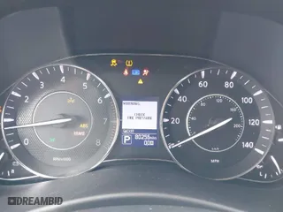 2019 Nissan Armada SL with VIN JN8AY2ND1K9088452, listed as a IAAI auction lot 40732598 with 80,256 mi miles. Bid and sale history available at carsss.com. Image 7.