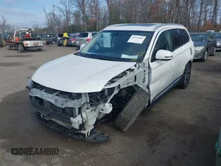 2016 Mitsubishi Outlander GT z VIN JA4JZ4AXXGZ010676, wystawiony jako IAAI lot #41527681 z przebiegiem 71 866 mil mil oraz . Historia ofert i sprzedaży dostępna na DreamBid. Obrazek 18.