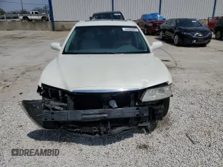 2007 Hyundai Azera SE z VIN KMHFC46F27A181641, wystawiony jako Copart lot #52485025 z przebiegiem 223 170 mil mil oraz Nie do naprawy • Non repairable. Historia ofert i sprzedaży dostępna na DreamBid. Obrazek 5.