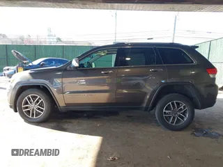 2021 Jeep Grand Cherokee 80th Anniversary с VIN 1C4RJFBG1MC828760, выставлен на аукционе IAAI как лот 42029388 с пробегом 51 287 миль миль и . История ставок и продаж доступна на DreamBid. Изображение 15.