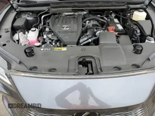 2024 Lexus RX 350 с VIN 2T2BAMCA5RC079231, выставлен на аукционе Copart как лот 56554815 с пробегом 7 349 миль миль и Списание • Salvage title. История ставок и продаж доступна на DreamBid. Изображение 12.