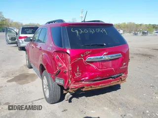 2013 Chevrolet Equinox LT with VIN 2GNFLEEK5D6252985, listed as a IAAI auction lot 42031049 with 79,830 mi miles. Bid and sale history available at carsss.com. Image 6.