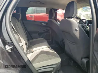 2020 Ford Escape SE с VIN 1FMCU9G66LUB68279, выставлен на аукционе Copart как лот 60879915 с пробегом 184 324 миль миль и Чистый • Clean title. История ставок и продаж доступна на DreamBid. Изображение 10.