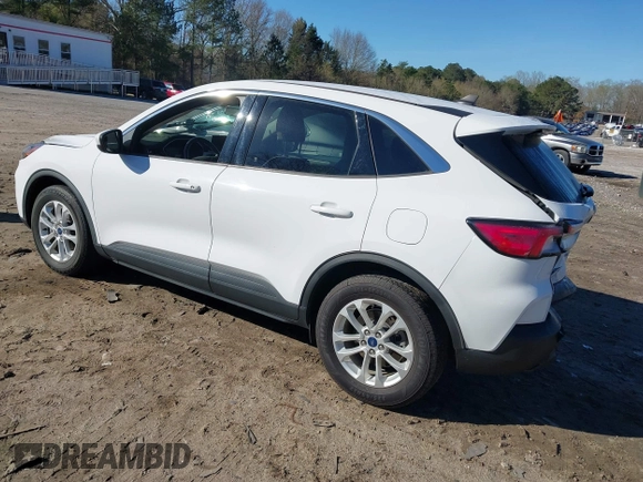 2021 Ford Escape SE Hybrid z VIN 1FMCU0BZ7MUA24481, wystawiony jako IAAI lot #41877750 z przebiegiem 88 656 mil mil oraz . Historia ofert i sprzedaży dostępna na DreamBid. Obrazek 3.