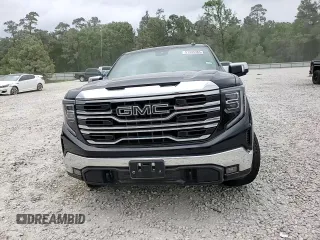 2023 GMC Sierra 1500 SLT с VIN 3GTUUDED3PG136430, выставлен на аукционе Copart как лот 51335385 с пробегом 30 820 миль миль и Чистый • Clean title. История ставок и продаж доступна на DreamBid. Изображение 13.