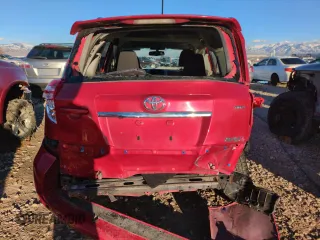 2012 Toyota RAV4 Sport with VIN JTMRK4DV5C5107440, listed as a Copart auction lot 46934795 with 92,263 mi miles and Salvage title. Bid and sale history available at DreamBid. Image 6.