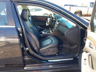 2012 Cadillac CTS Premium with VIN 1G6DP5E3XC0131943, listed as a IAAI auction lot 41747969 with 70,859 mi miles and . Bid and sale history available at DreamBid. Image 5.