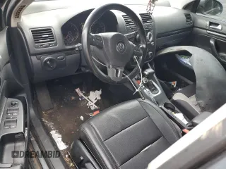 2010 Volkswagen Jetta SEL с VIN 3VWRX7AJ5AM072519, выставлен на аукционе Copart как лот 61594745 с пробегом 260 422 миль миль и Списание • Salvage title. История ставок и продаж доступна на DreamBid. Изображение 8.
