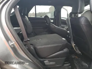 2021 Ford Explorer ST z VIN 1FM5K8GC3MGA55033, wystawiony jako Copart lot #49859815 z przebiegiem Nie podano mil oraz Szkoda całkowita • Salvage title. Historia ofert i sprzedaży dostępna na DreamBid. Obrazek 11.