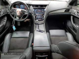 2019 Cadillac CTS-V z VIN 1G6A15S67K0115393, wystawiony jako Copart lot #78399974 z przebiegiem 30 879 mil mil oraz Szkoda całkowita • Salvage title. Historia ofert i sprzedaży dostępna na DreamBid. Obrazek 8.