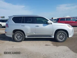 2015 Lexus GX 460 z VIN JTJBM7FX1F5103074, wystawiony jako IAAI lot #42119446 z przebiegiem 148 079 mil mil oraz . Historia ofert i sprzedaży dostępna na DreamBid. Obrazek 13.
