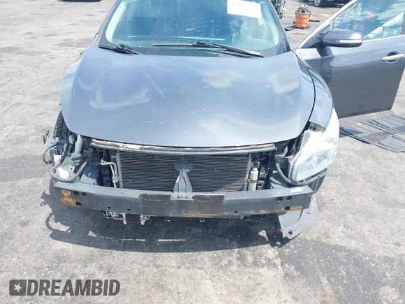 2010 Nissan Maxima 3.5 SV with VIN 1N4AA5AP4AC808559, listed as a IAAI auction lot 42077237 with 190,095 mi miles. Bid and sale history available at carsss.com. Image 6.