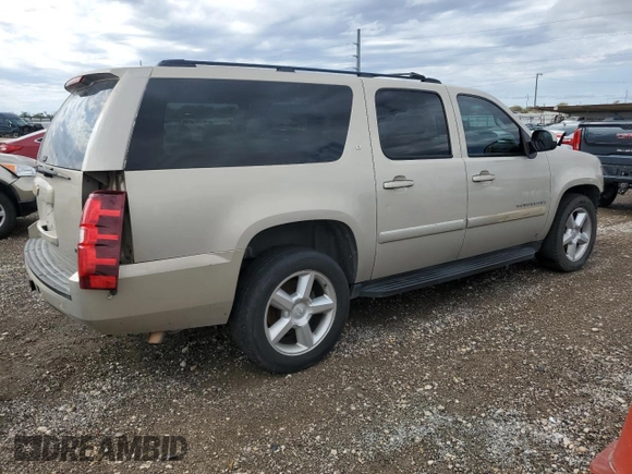 2008 Chevrolet Suburban Commercial with VIN 1GNFC16078R139197, listed as a Copart auction lot 79330764 with 291,325 mi miles and Salvage Title. Bid and sale history available at carsss.com. Image 3.