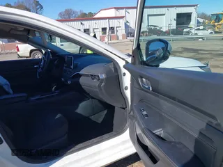 2020 Nissan Altima 2.5 S with VIN 1N4BL4BV1LC151115, listed as a IAAI auction lot 41231907 with 53,729 mi miles and . Bid and sale history available at carsss.com. Image 5.