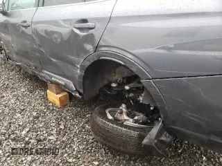 2022 Subaru Outback Premium с VIN 4S4BTADC4N3116927, выставлен на аукционе Copart как лот 65513274 с пробегом Не указан миль и Списание • Salvage title. История ставок и продаж доступна на DreamBid. Изображение 9.
