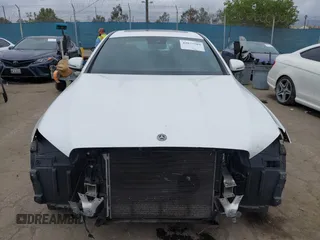 2021 Mercedes-Benz E 350 with VIN W1KZF8DB5MA960016, listed as a IAAI auction lot 42077589 with 52,264 mi miles and . Bid and sale history available at DreamBid. Image 13.