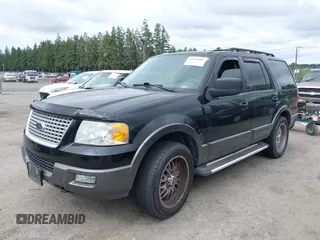2005 Ford Expedition Special Service z VIN 1FMFU165X5LA80500, wystawiony jako IAAI lot #42564997 z przebiegiem 172 786 mil mil oraz . Historia ofert i sprzedaży dostępna na DreamBid. Obrazek 2.