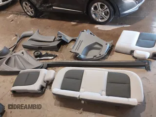 2021 Chevrolet Bolt EV LT z VIN 1G1FY6S00M4102263, wystawiony jako IAAI lot #40242852 z przebiegiem 36 467 mil mil oraz . Historia ofert i sprzedaży dostępna na DreamBid. Obrazek 12.