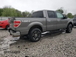 2010 Ford F-150 XL with VIN 1FTFW1EV8AFA90306, listed as a Copart auction lot 51634815 with 199,883 mi miles and Clean Title. Bid and sale history available at carsss.com. Image 3.