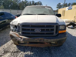 1999 Ford Super Duty F-250 XL with VIN 1FTNF20F2XEB83077, listed as a Copart auction lot 78258614 with 336,973 mi miles and Salvage Title. Bid and sale history available at carsss.com. Image 5.