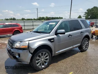 2013 Land Rover LR2 с VIN SALFR2BG2DH364538, выставлен на аукционе Copart как лот 58549675 с пробегом 148 858 миль миль и Списание • Salvage title. История ставок и продаж доступна на DreamBid. Изображение 1.