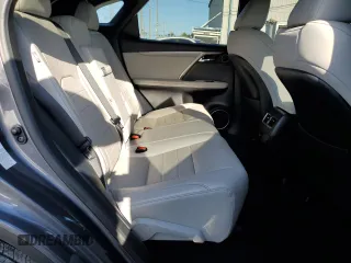 2017 Lexus RX 350 с VIN 2T2BZMCA5HC089197, выставлен на аукционе Copart как лот 61736705 с пробегом 52 331 миль миль и Списание • Salvage title. История ставок и продаж доступна на DreamBid. Изображение 11.