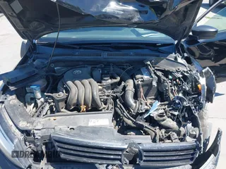 2012 Volkswagen Jetta S with VIN 3VW2K7AJ3CM469035, listed as a IAAI auction lot 42631129 with 208,768 mi miles and . Bid and sale history available at DreamBid. Image 10.