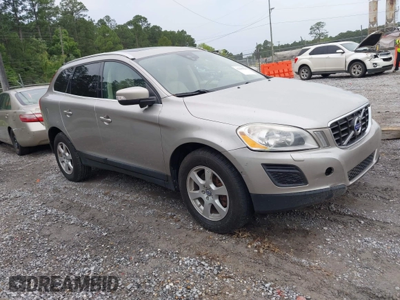 2012 Volvo XC60 3.2L with VIN YV4952DL1C2346850, listed as a IAAI auction lot 42209848 with 243,570 mi miles and . Bid and sale history available at DreamBid. Image 1.