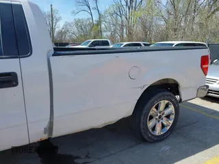 2014 Ford F-150 XL with VIN 1FTMF1CM1EKD53945, listed as a IAAI auction lot 41889789 with 296,163 mi miles and . Bid and sale history available at DreamBid. Image 6.