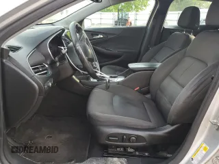 2018 Chevrolet Malibu LT z VIN 1G1ZD5ST9JF148901, wystawiony jako Copart lot #55368405 z przebiegiem 104 643 mil mil oraz Szkoda całkowita • Salvage title. Historia ofert i sprzedaży dostępna na DreamBid. Obrazek 7.