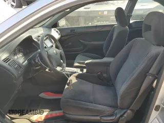 2005 Honda Civic VP с VIN 1HGEM22125L039529, выставлен на аукционе Copart как лот 44810035 с пробегом 170 226 миль миль и Чистый • Clean title. История ставок и продаж доступна на DreamBid. Изображение 7.