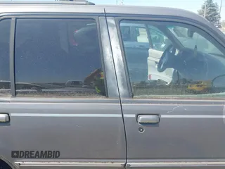 1998 Ford Explorer XL с VIN 1FMZU32E8WZC22954, выставлен на аукционе IAAI как лот 42805072 с пробегом 244 775 миль миль и . История ставок и продаж доступна на DreamBid. Изображение 6.