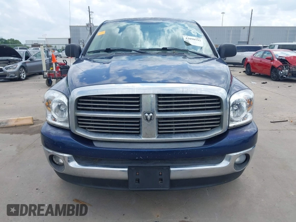 2008 Dodge 1500 SLT с VIN 1D7HA18248J171664, выставлен на аукционе IAAI как лот 42090593 с пробегом 238 001 миль миль и . История ставок и продаж доступна на DreamBid. Изображение 13.