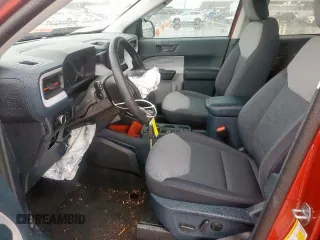 2024 Ford Maverick XLT z VIN 3FTTW8J92RRA91082, wystawiony jako Copart lot #55981115 z przebiegiem 3 702 mil mil oraz Szkoda całkowita • Salvage title. Historia ofert i sprzedaży dostępna na DreamBid. Obrazek 7.