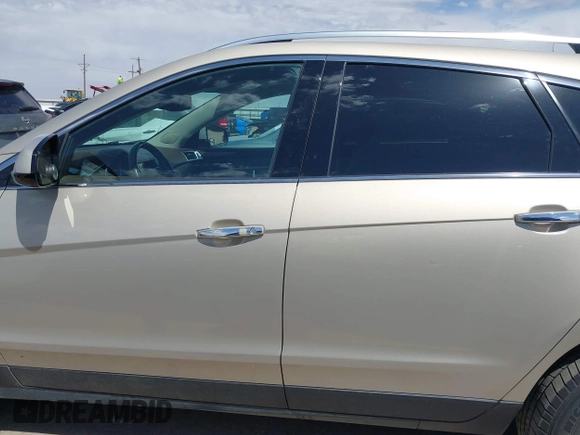 2011 Cadillac SRX Luxury Collection with VIN 3GYFNAEY7BS673549, listed as a IAAI auction lot 42068397 with 71,092 mi miles and . Bid and sale history available at DreamBid. Image 14.