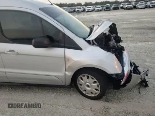 2017 Ford Transit Connect XLT z VIN NM0GS9F70H1315191, wystawiony jako Copart lot #78348184 z przebiegiem Nie podano mil oraz Szkoda całkowita • Salvage title. Historia ofert i sprzedaży dostępna na DreamBid. Obrazek 11.