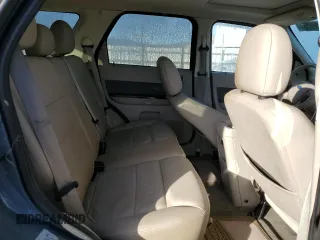 2011 Ford Escape Hybrid with VIN 1FMCU5K38BKB45246, listed as a Copart auction lot 41334925 with 114,877 mi miles and Clean title. Bid and sale history available at DreamBid. Image 11.