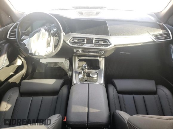 2019 BMW X5 xDrive40i with VIN 5UXCR6C53KLL34259, listed as a Copart auction lot 68913792 with 0 mi miles. Bid and sale history available at carsss.com. Image 8.