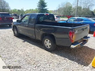2008 Isuzu i-290 S with VIN 1GGCS199988700254, listed as a IAAI auction lot 41987088 with 234,674 mi miles. Bid and sale history available at carsss.com. Image 3.