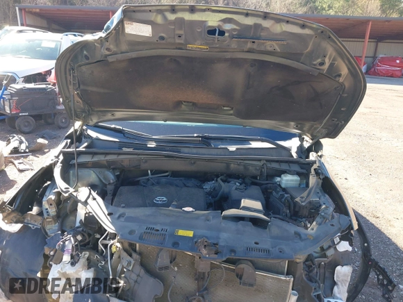 2019 Toyota Highlander LE with VIN 5TDZZRFH2KS291289, listed as a IAAI auction lot 41561219 with 125,744 mi miles and . Bid and sale history available at DreamBid. Image 10.