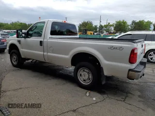 2010 Ford F-250 XL с VIN 1FTNF2B5XAEA91565, выставлен на аукционе Copart как лот 59018855 с пробегом 106 063 миль миль и Чистый • Clean title. История ставок и продаж доступна на DreamBid. Изображение 2.