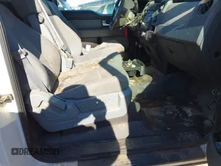2013 Ford F-150 XL with VIN 1FTNF1CF5DKE46827, listed as a IAAI auction lot 41169219 with 230,976 mi miles. Bid and sale history available at carsss.com. Image 5.