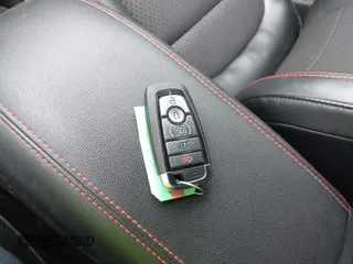 2023 Ford Escape ST-Line Select с VIN 1FMCU9NA4PUB17635, выставлен на аукционе IAAI как лот 42391475 с пробегом 25 383 миль миль и . История ставок и продаж доступна на DreamBid. Изображение 11.