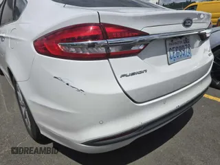 2017 Ford Fusion SE with VIN 3FA6P0HD3HR337454, listed as a IAAI auction lot 42631288 with 94,179 mi miles and . Bid and sale history available at DreamBid. Image 14.