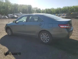 2011 Toyota Camry LE with VIN 4T4BF3EKXBR102907, listed as a Copart auction lot 54479225 with 195,206 mi miles and Salvage Title. Bid and sale history available at carsss.com. Image 2.